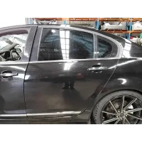 HOLDEN COMMODORE LEFT REAR DOOR VF, SEDAN, 05/13-12/17 2013
