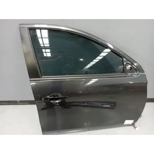 MITSUBISHI TRITON RIGHT FRONT DOOR MQ-MR, SINGLE/DUAL CAB, 03/15-10/23 2022
