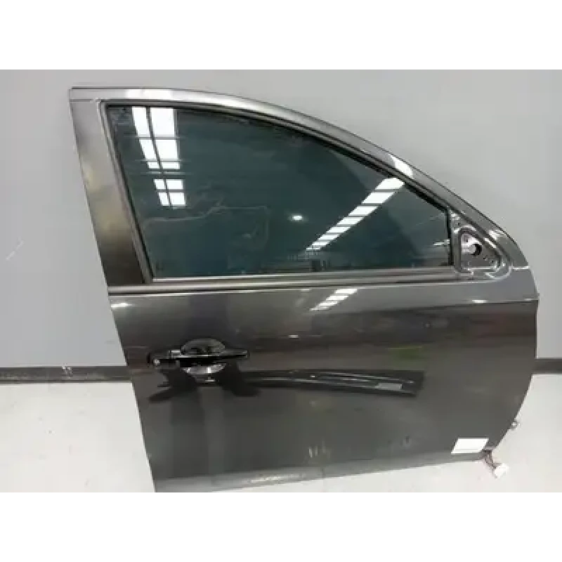 MITSUBISHI TRITON RIGHT FRONT DOOR MQ-MR, SINGLE/DUAL CAB, 03/15-10/23 2022