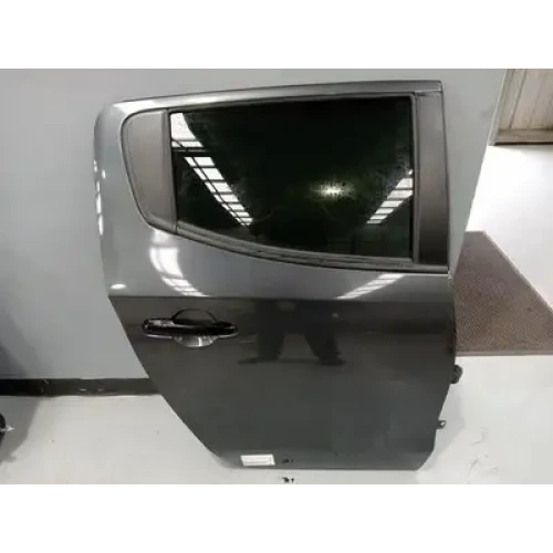 MITSUBISHI TRITON RIGHT REAR DOOR MQ-MR, DUAL CAB, 03/15-10/23 2022