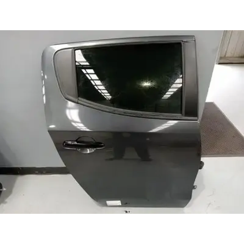 MITSUBISHI TRITON RIGHT REAR DOOR MQ-MR, DUAL CAB, 03/15-10/23 2022