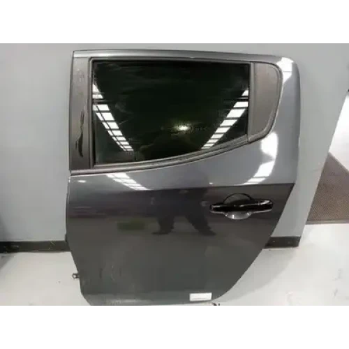 MITSUBISHI TRITON LEFT REAR DOOR MQ-MR, DUAL CAB, 03/15-10/23 2022 MITSUBISHI TRITON LEFT REAR DOOR MQ-MR, DUAL CAB, 03/15-10/23 2022