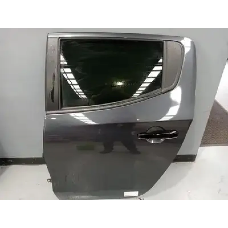 MITSUBISHI TRITON LEFT REAR DOOR MQ-MR, DUAL CAB, 03/15-10/23 2022