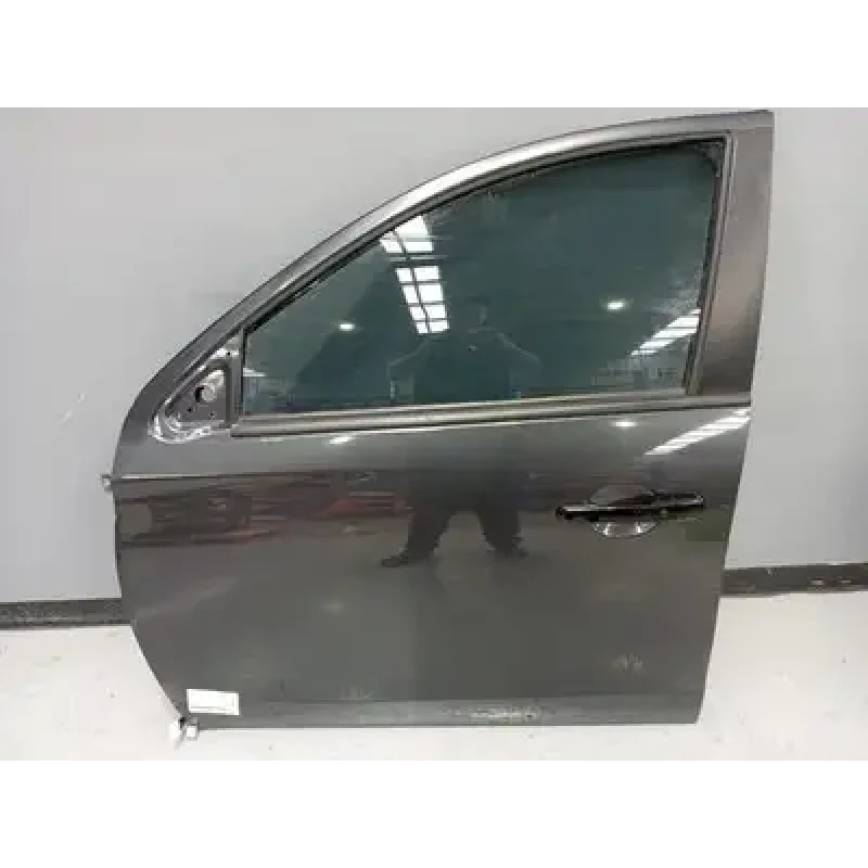 MITSUBISHI TRITON LEFT FRONT DOOR MQ-MR, SINGLE/DUAL CAB, 03/15-10/23 2022