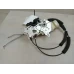 HOLDEN COLORADO LOCK MECHANISM RIGHT FRONT DOOR LOCK, RG, 4 PIN, 06/14-12/20 201 HOLDEN COLORADO LOCK MECHANISM RIGHT FRONT DOOR LOCK, RG, 4 PIN, 06/14-12/20 201