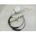 HOLDEN COLORADO LOCK MECHANISM RIGHT FRONT DOOR LOCK, RG, 4 PIN, 06/14-12/20 201 HOLDEN COLORADO LOCK MECHANISM RIGHT FRONT DOOR LOCK, RG, 4 PIN, 06/14-12/20 201