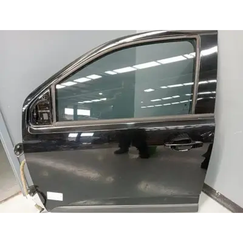 HOLDEN COLORADO LEFT FRONT DOOR RG, UTE, W/ MOULD TYPE, 01/12-12/20 2017 HOLDEN COLORADO LEFT FRONT DOOR RG, UTE, W/ MOULD TYPE, 01/12-12/20 2017
