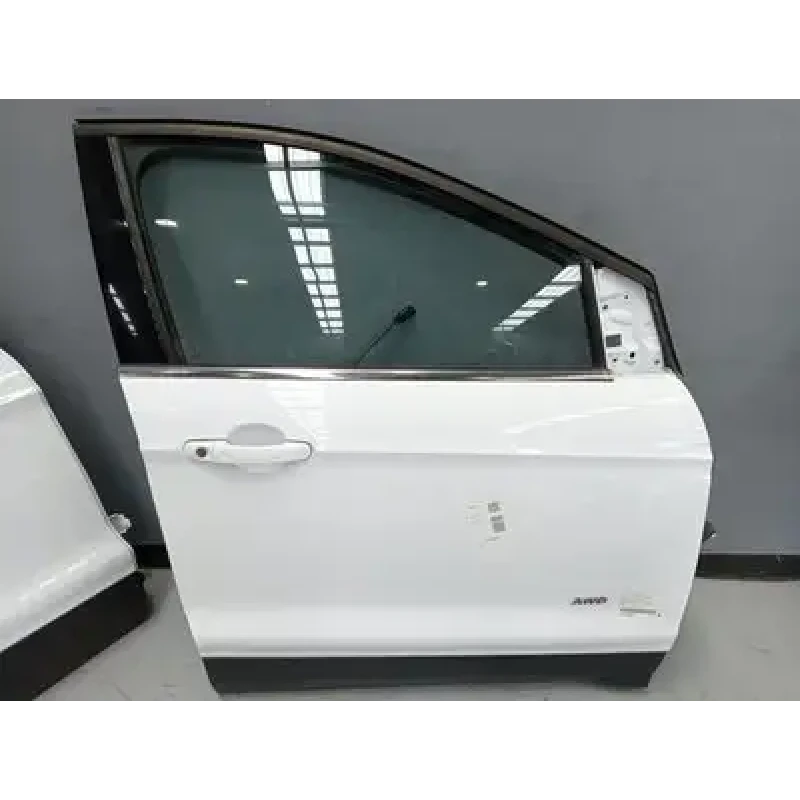 FORD ESCAPE RIGHT FRONT DOOR ZG, 09/16-05/20 2020