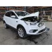 FORD ESCAPE RIGHT FRONT DOOR ZG, 09/16-05/20 2020 FORD ESCAPE RIGHT FRONT DOOR ZG, 09/16-05/20 2020