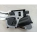 FORD ESCAPE LOCK MECHANISM TAILGATE LOCK, W/ POWER LIFTGATE TYPE, ZG, 09/16-05/2