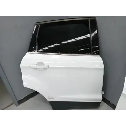 FORD ESCAPE RIGHT REAR DOOR ZG, 09/16-05/20 2020 FORD ESCAPE RIGHT REAR DOOR ZG, 09/16-05/20 2020