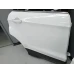 FORD ESCAPE RIGHT REAR DOOR ZG, 09/16-05/20 2020 FORD ESCAPE RIGHT REAR DOOR ZG, 09/16-05/20 2020