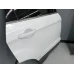 FORD ESCAPE RIGHT REAR DOOR ZG, 09/16-05/20 2020 FORD ESCAPE RIGHT REAR DOOR ZG, 09/16-05/20 2020