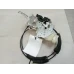 HOLDEN COLORADO LOCK MECHANISM RIGHT FRONT DOOR LOCK, RG, 4 PIN, 06/14-12/20 201 HOLDEN COLORADO LOCK MECHANISM RIGHT FRONT DOOR LOCK, RG, 4 PIN, 06/14-12/20 201