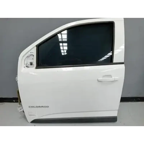 HOLDEN COLORADO LEFT FRONT DOOR RG, UTE, W/ MOULD TYPE, 01/12-12/20 2017 HOLDEN COLORADO LEFT FRONT DOOR RG, UTE, W/ MOULD TYPE, 01/12-12/20 2017