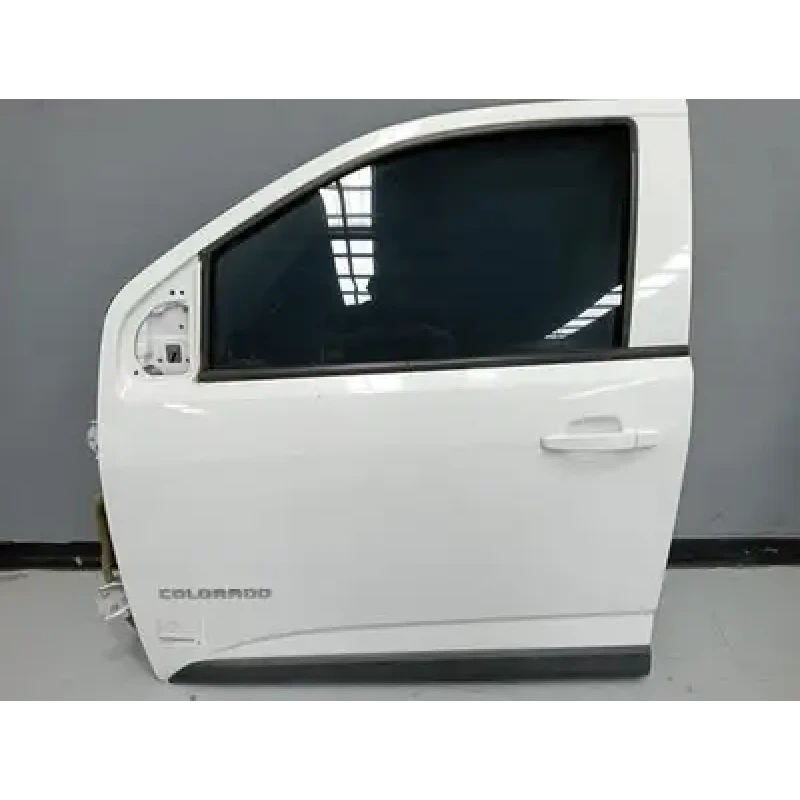 HOLDEN COLORADO LEFT FRONT DOOR RG, UTE, W/ MOULD TYPE, 01/12-12/20 2017 HOLDEN COLORADO LEFT FRONT DOOR RG, UTE, W/ MOULD TYPE, 01/12-12/20 2017