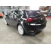 HOLDEN ASTRA LEFT FRONT DOOR BK, 5DR HATCH/WAGON, 09/16-12/20 2018