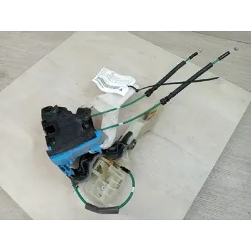 HYUNDAI I30 LOCK MECHANISM RIGHT REAR DOOR LOCK, GD, WAGON, STANDARD HANDLE TYPE