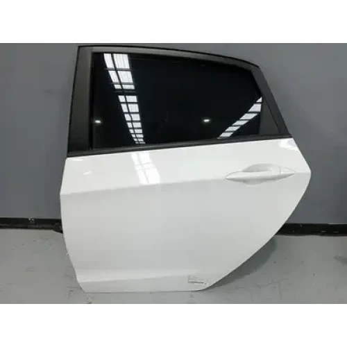 HYUNDAI I30 LEFT REAR DOOR GD, 5DR HATCH, 03/12-04/17 2016