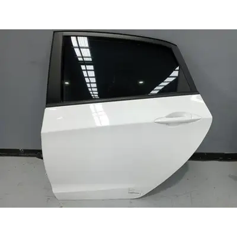 HYUNDAI I30 LEFT REAR DOOR GD, 5DR HATCH, 03/12-04/17 2016