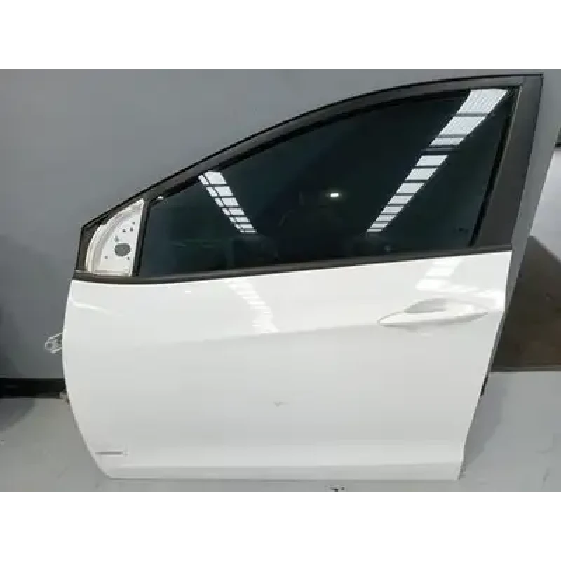 HYUNDAI I30 LEFT FRONT DOOR GD, 5DR HATCH, 03/12-04/17 2016