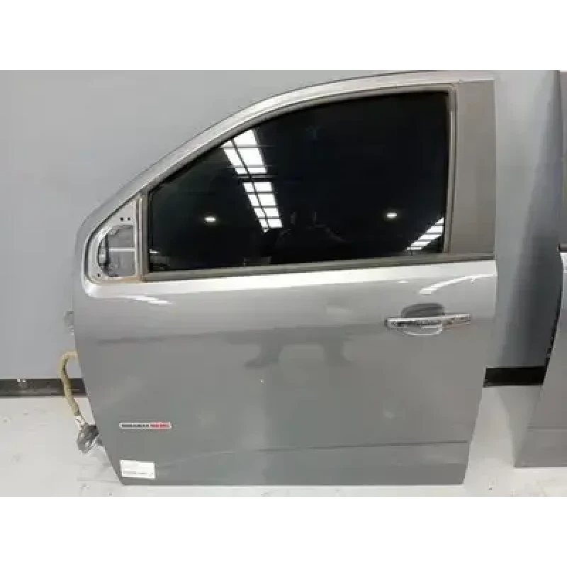 HOLDEN COLORADO LEFT FRONT DOOR RG, UTE, NON MOULD TYPE, 07/16-12/20 2017 HOLDEN COLORADO LEFT FRONT DOOR RG, UTE, NON MOULD TYPE, 07/16-12/20 2017