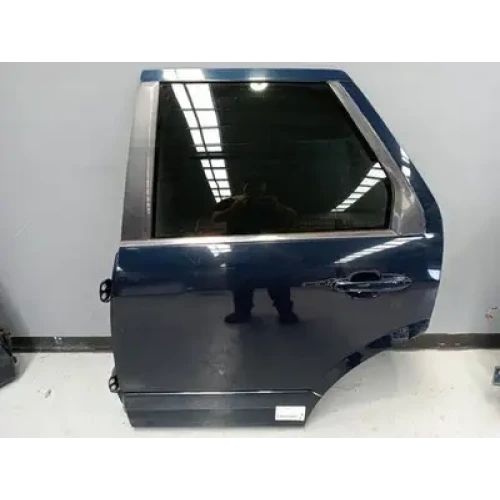 FORD TERRITORY LEFT REAR DOOR SZ MKI-MKII, 03/11-12/16 2011 FORD TERRITORY LEFT REAR DOOR SZ MKI-MKII, 03/11-12/16 2011