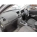 HOLDEN CAPTIVA LEFT REAR DOOR CG, MAXX/CAPTIVA 5 (4TH VIN = D), 09/06-09/15 2012