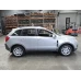 HOLDEN CAPTIVA LEFT REAR DOOR CG, MAXX/CAPTIVA 5 (4TH VIN = D), 09/06-09/15 2012