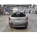 HOLDEN CAPTIVA LEFT REAR DOOR CG, MAXX/CAPTIVA 5 (4TH VIN = D), 09/06-09/15 2012