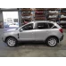 HOLDEN CAPTIVA LEFT REAR DOOR CG, MAXX/CAPTIVA 5 (4TH VIN = D), 09/06-09/15 2012