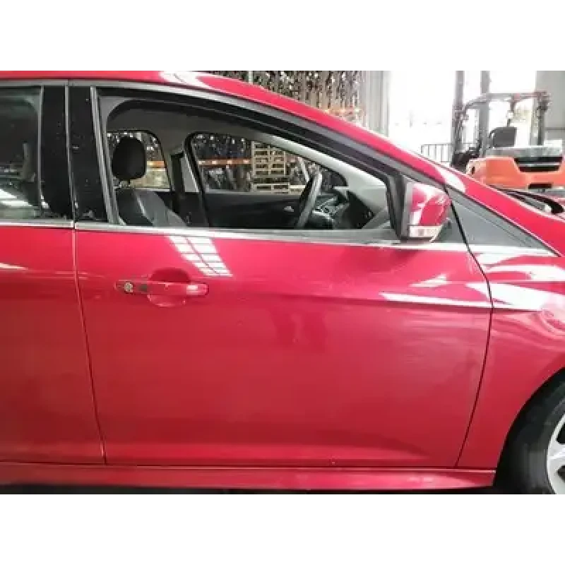 FORD FOCUS RIGHT FRONT DOOR LW, VIN MPB, 06/12-08/15 2014
