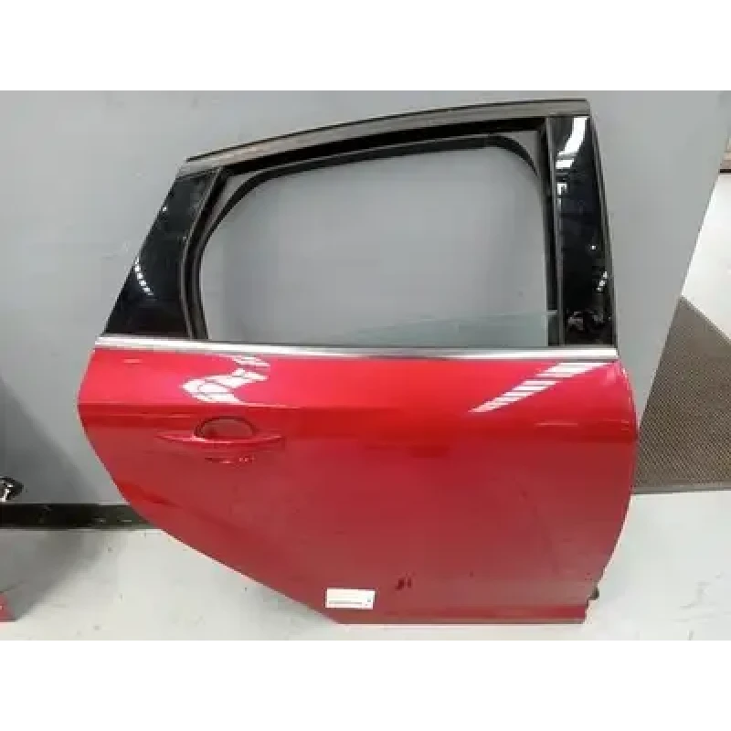 FORD FOCUS RIGHT REAR DOOR LW, VIN MPB, 06/12-08/15 2014