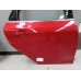 FORD FOCUS RIGHT REAR DOOR LW, VIN MPB, 06/12-08/15 2014 FORD FOCUS RIGHT REAR DOOR LW, VIN MPB, 06/12-08/15 2014