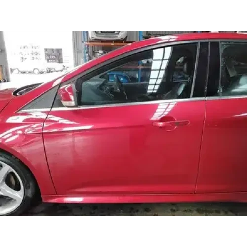 FORD FOCUS LEFT FRONT DOOR LW, VIN MPB, 06/12-08/15 2014