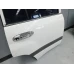TOYOTA LANDCRUISER RIGHT REAR DOOR 100 SERIES, GXL/SAHARA, MOULD TYPE, 01/98-10/