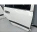 TOYOTA LANDCRUISER RIGHT REAR DOOR 100 SERIES, GXL/SAHARA, MOULD TYPE, 01/98-10/