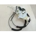 HOLDEN COLORADO LOCK MECHANISM RIGHT FRONT DOOR LOCK, RG, 4 PIN, 06/14-12/20 201 HOLDEN COLORADO LOCK MECHANISM RIGHT FRONT DOOR LOCK, RG, 4 PIN, 06/14-12/20 201