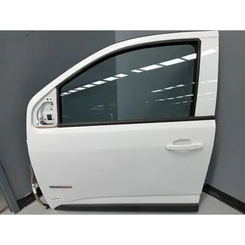 HOLDEN COLORADO LEFT FRONT DOOR RG, UTE, W/ MOULD TYPE, 01/12-12/20 2018 HOLDEN COLORADO LEFT FRONT DOOR RG, UTE, W/ MOULD TYPE, 01/12-12/20 2018