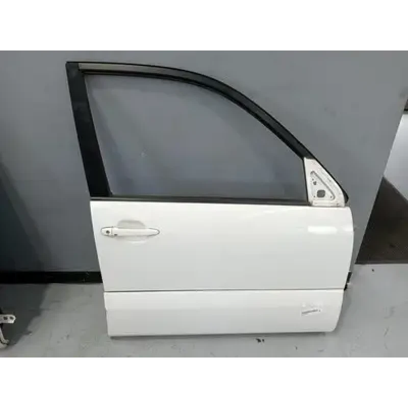 TOYOTA PRADO RIGHT FRONT DOOR 120 SERIES, W/ FLARE TYPE, 02/03-10/09 2005