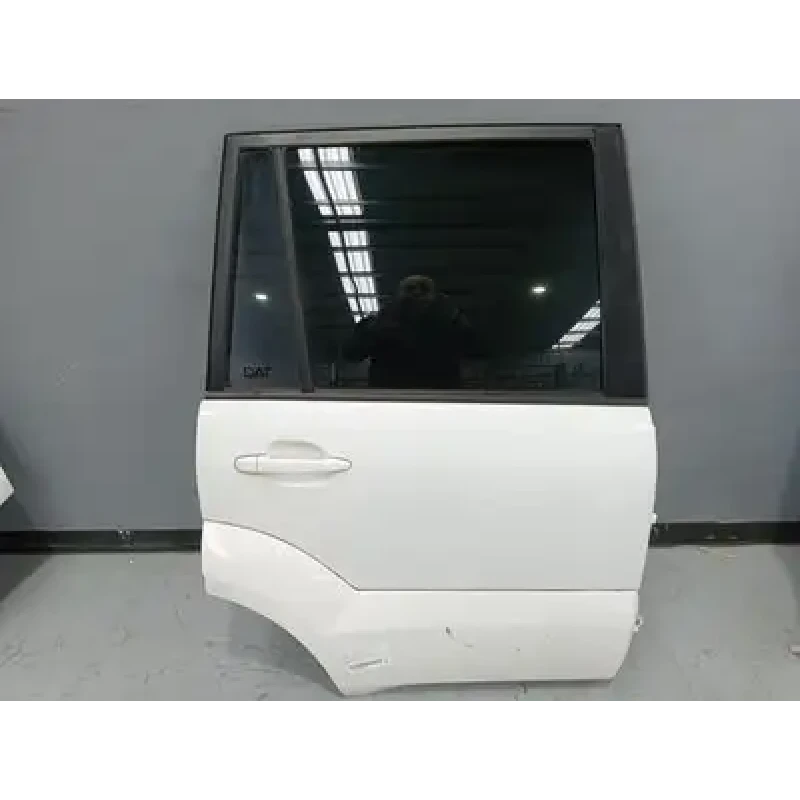 TOYOTA PRADO RIGHT REAR DOOR 120 SERIES, NON FLARE TYPE, 02/03-10/09 2005