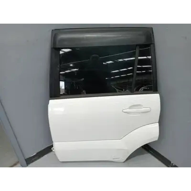 TOYOTA PRADO LEFT REAR DOOR 120 SERIES, FLARED TYPE, 02/03-10/09 2005