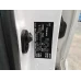 TOYOTA PRADO LEFT FRONT DOOR 120 SERIES, W/ FLARE TYPE, 02/03-10/09 2005 TOYOTA PRADO LEFT FRONT DOOR 120 SERIES, W/ FLARE TYPE, 02/03-10/09 2005