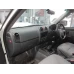 ISUZU DMAX LEFT FRONT DOOR SINGLE/EXTRA CAB, MOULD TYPE, RA, 10/08-07/12 2011