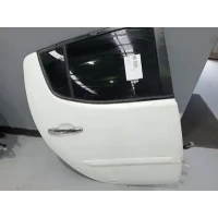 MITSUBISHI TRITON RIGHT REAR DOOR MN, DUAL CAB, W/ MOULD TYPE, 08/09-04/15 2014 MITSUBISHI TRITON RIGHT REAR DOOR MN, DUAL CAB, W/ MOULD TYPE, 08/09-04/15 2014