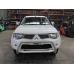 MITSUBISHI TRITON LEFT REAR DOOR MN, DUAL CAB, W/ MOULD TYPE, 08/09-04/15 2014 MITSUBISHI TRITON LEFT REAR DOOR MN, DUAL CAB, W/ MOULD TYPE, 08/09-04/15 2014