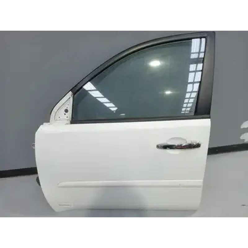 MITSUBISHI TRITON LEFT FRONT DOOR ML-MN, SINGLE/DUAL CAB, W/ MOULD TYPE, 07/06-0