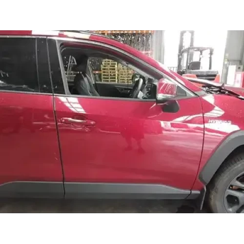 TOYOTA RAV4 RIGHT FRONT DOOR XA50, 11/18- 2024 TOYOTA RAV4 RIGHT FRONT DOOR XA50, 11/18- 2024