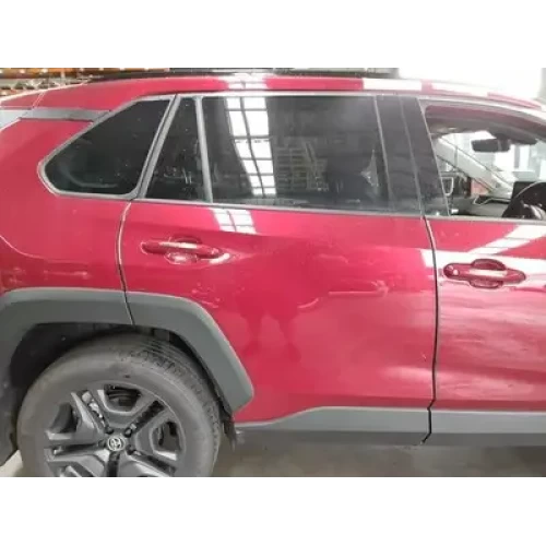 TOYOTA RAV4 RIGHT REAR DOOR XA50, 11/18- 2024 TOYOTA RAV4 RIGHT REAR DOOR XA50, 11/18- 2024