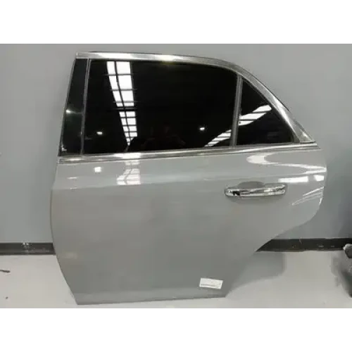 CHRYSLER 300C LEFT REAR DOOR LX2, 12/11-12/21 2012 CHRYSLER 300C LEFT REAR DOOR LX2, 12/11-12/21 2012